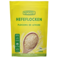 Flocons de levure Flocons de levure