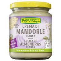 Purée d'amande blanche