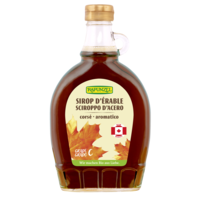 1400034 Sirop d'érable grade C