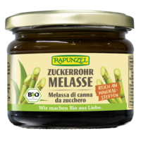 Mélasse de canne à sucre