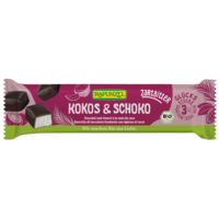 Bouchées chocolat noir fourré à la noix de coco Bouchées chocolat noir fourré à la noix de coco