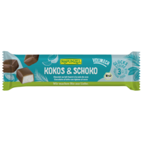 Bouchées chocolat au lait fourré á la noix de coco Bouchées chocolat au lait fourré á la noix de coco