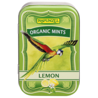 Bonbons au citron HAND IN HAND