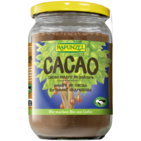 1433247 Poudre de cacao fortement dégraissée HAND IN HAND