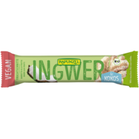 Barre coco-gingembre Barre coco-gingembre