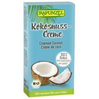 Crème de coco Crème de coco