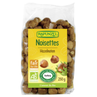 200756 Noisettes Fair for Life