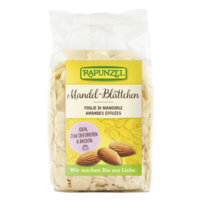 201655 Amandes éffilées