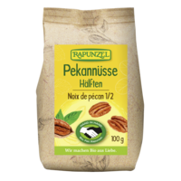 209020 Noix de pécan HAND IN HAND