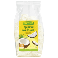 Copeaux de noix de coco Fair for Life